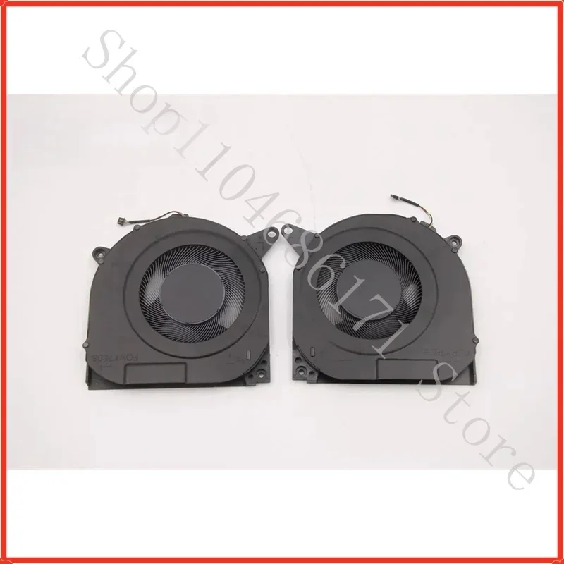 L FOR Legion S7-15ACH6 Cooling Fan Fans 5F10S13971