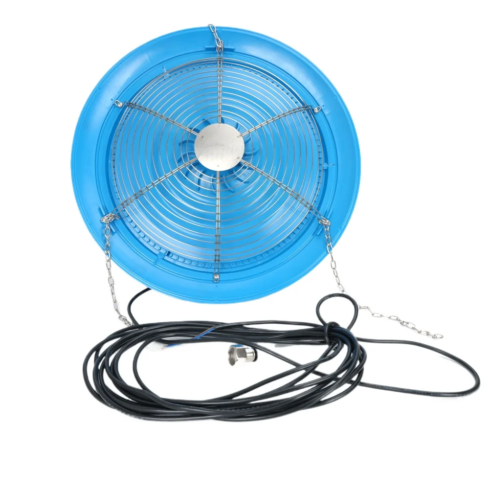 Centrifugal Ice Fog Disc Humidifier Industrial Mist Maker Greenhouse Poultry Farm Orchid  Disinfection Cooling Concrete Curing