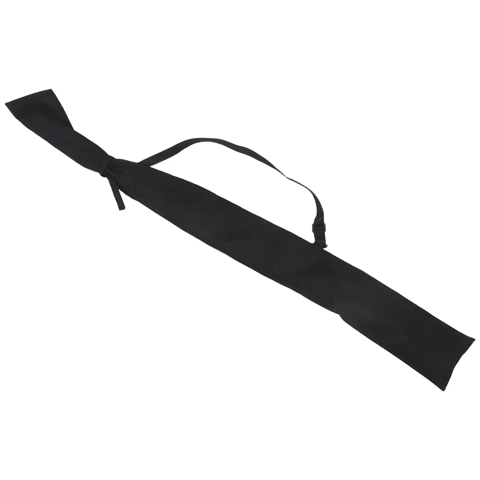2 Fundas para Espadas de Taichi, Estuche Grueso para Artes Marciales con Correa Ergonómica para la Espalda, para Tai Chi, Kung Fu, Esgrima, Cosplay y Viajes