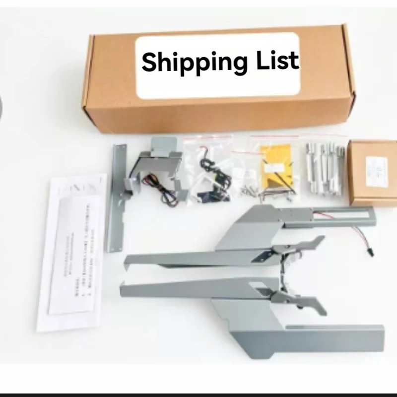 Accessories, upgrade kit, intelligent operation, no need for manual supervision