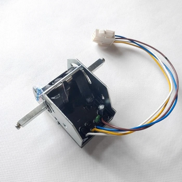 DTJ07428 24V Travel Switch Controller EPT15 MT15 Handle Accelerator