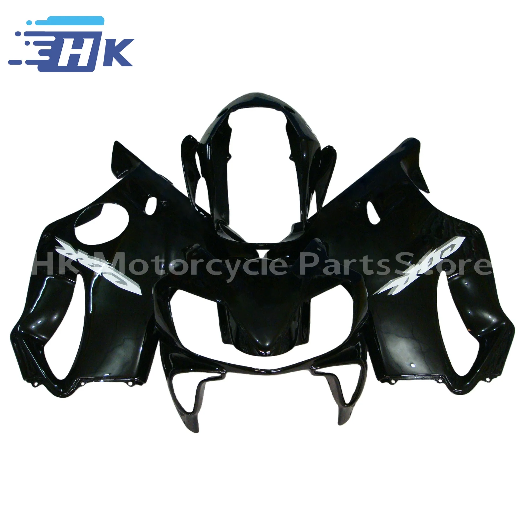 

Обтекатели для литья под давлением для HONDA CBR600 F4I 2004 2005 2006 2007, комплект обтекателей CBR600F4I 04 05 06 07