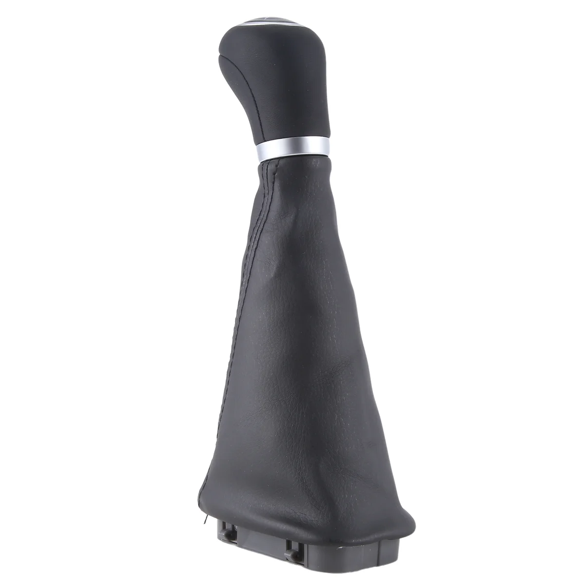 

Auto Accessories Automatic Gear Shift Knob with Boot Car Shift Knob for /Old