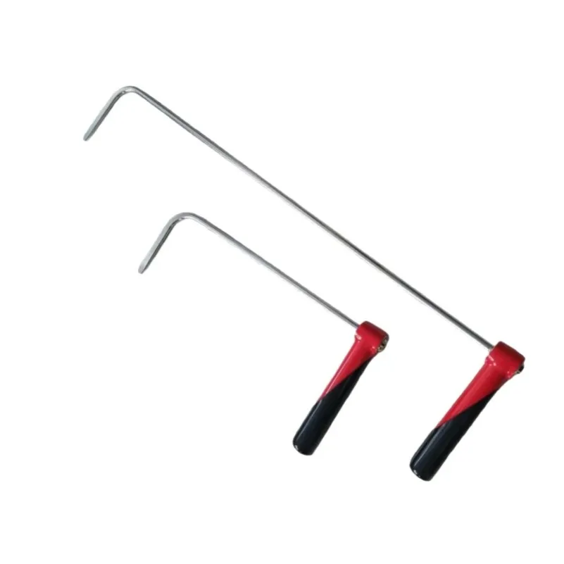 

Инструмент для выравнивания вмятин на кузове автомобиля: вращающийся крюк, верхняя планка для ремонта вмятин на дверях и боковых панелях