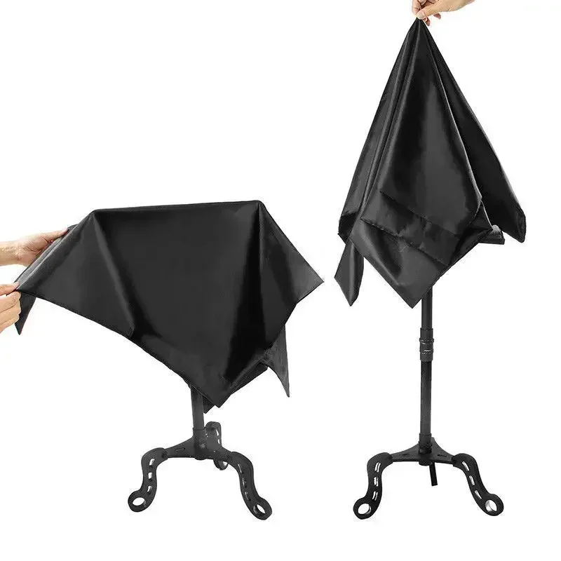 

Plastic Magic Floating Table Levitation Trick Stage Magic Flying Prop with Cloth Party Trick Easy To Do Magia Magie
