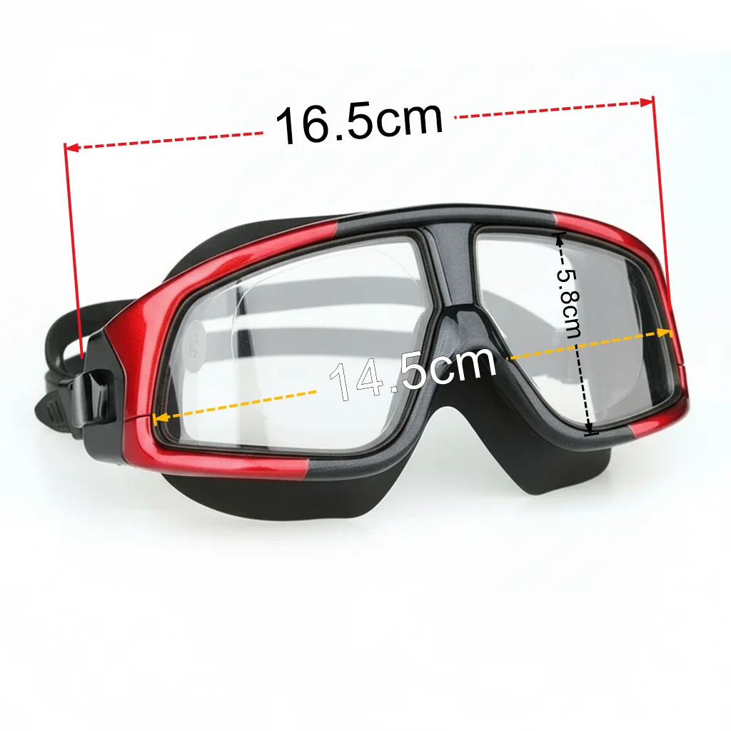 Thumbnail 4 - #54 Latest Swim Eyewear Offers