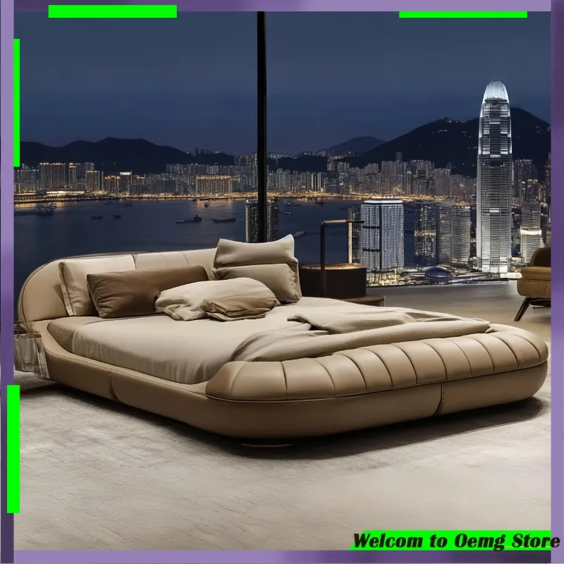 Contemporary King S…