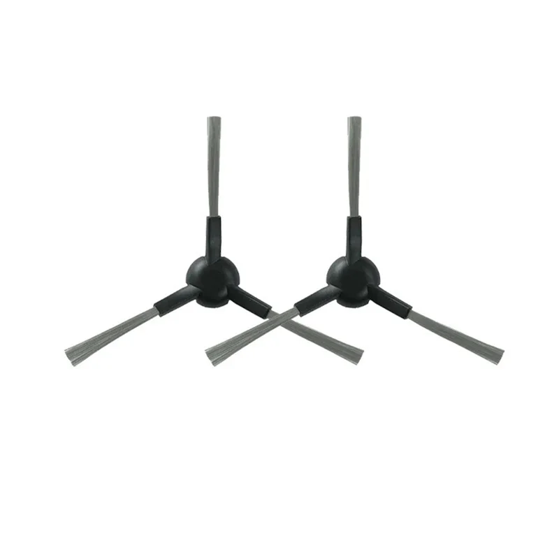 ABJN-24PCS Dreame Mova S10 S10plus 진공 청소기 액세서리 교체 부품 용 브러시 먼지 봉투 필터 및 걸레 천 세트