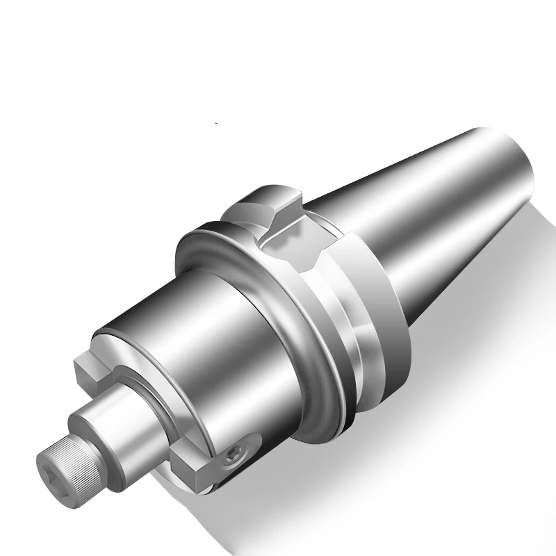 Imagem -03 - Jimmy Cnc Face Milling Tool Holder Combinado com 300r 400r Emr Disco bt Fmb Bt30 Bt40 Bt50 Fmb22 60l 45l 100l