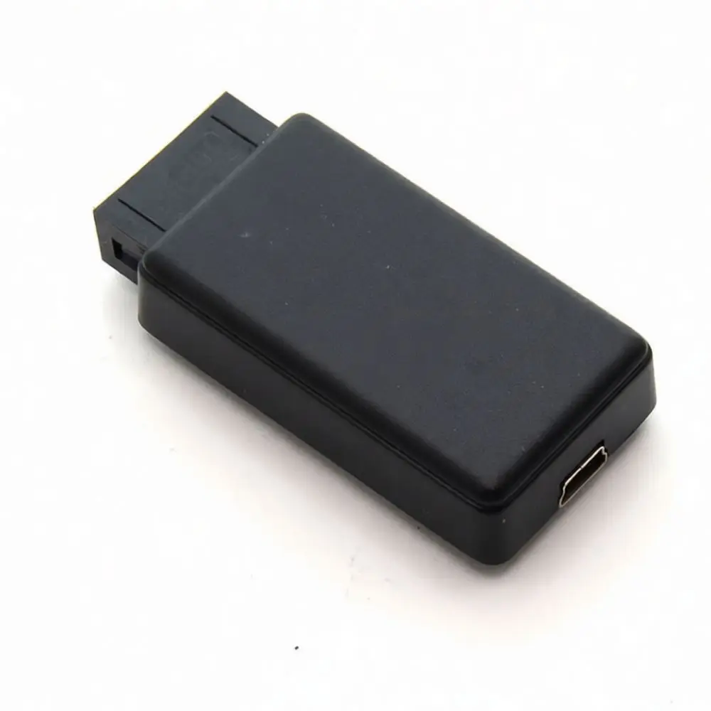 Reliable USB Logic Analyzer 8 Channel 24MHz Capture Tool For Hardware Debugging ARM FPGA MCU System Signal Validation
