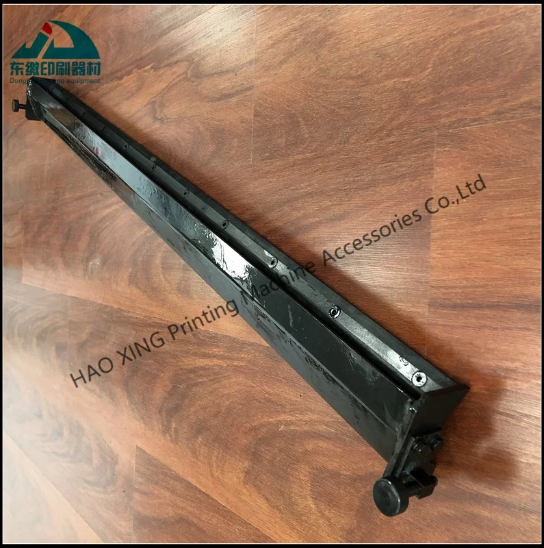 Drukmachines Reserveonderdelen CD74 Afwasbak L2.010.401S/03 voor Heidelberg Afdrukken Accessoires Afwasbak Hoge Kwaliteit