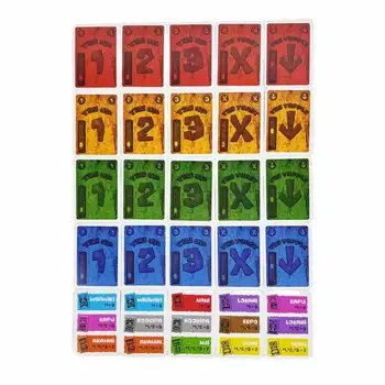 6 best sales Jogo de tabuleiro topple - №2