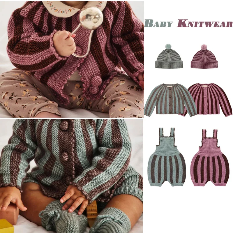Pre-sale 2026 MP Autumn Girls Clothes Sweater for Girls Baby Boys Clothes Sweaters for Kids 2-12 Years Kids Clothes Girls