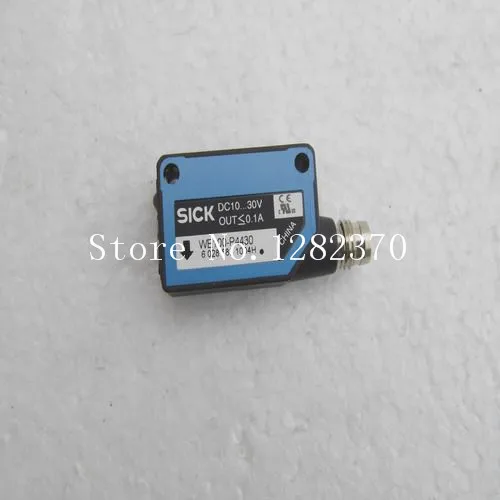 

[SA] новый оригинальный точечный сенсорный переключатель SICK WE100-P4430-2 шт./лот