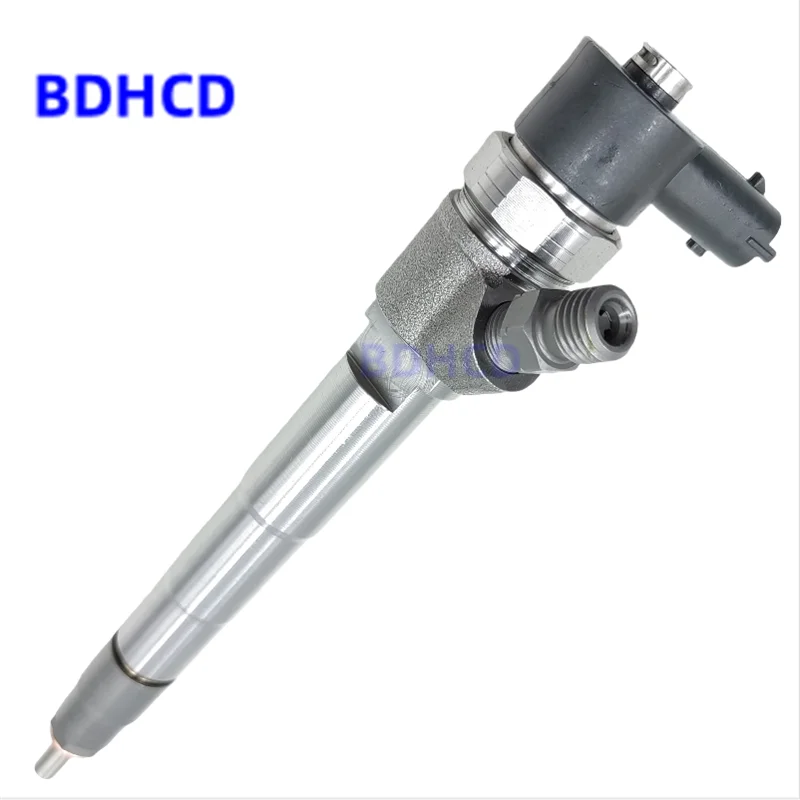 Common Rail Fuel Injector 0445110594 Auto Parts for Bos Ch for Cum Mins ISF 2.8 Foton JAC Volga