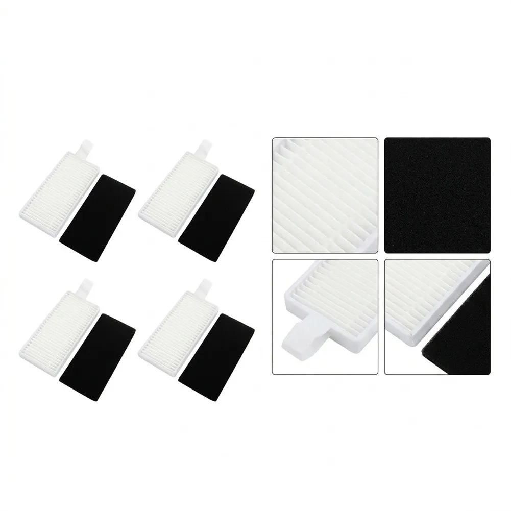 For Lefant For M3 For M3Max For M3Gen2 Vacuum Cleaner Accessories Filters Sponges Replacement Set Household Supplies