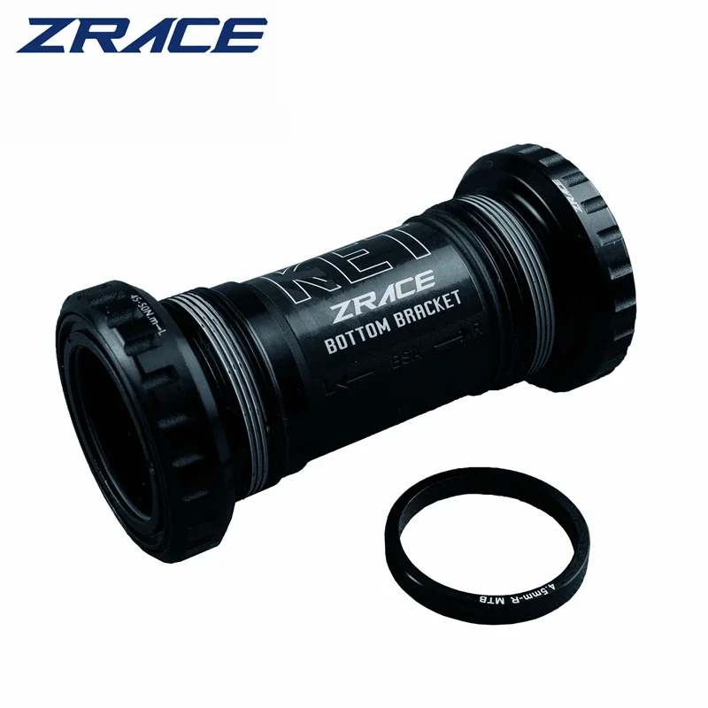 ZRACE BB86 92 Pressfit Bottom Bracket MTB Road Bicycle BB30 PF30 BSA ITA Central Movement 28.99mm Fit for SRAM DUB Crank