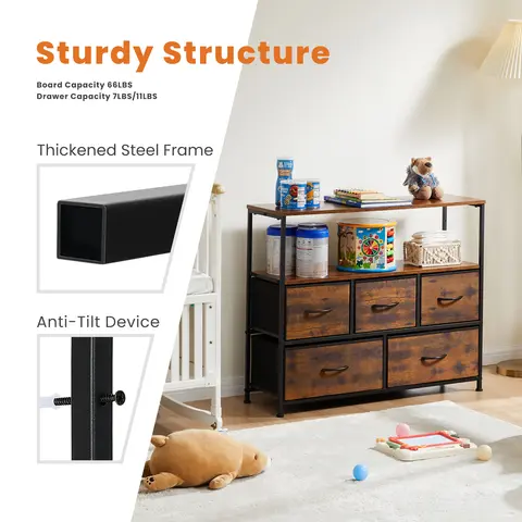 10 best sales litet förvaringsskåp - №3