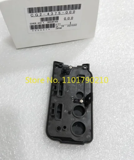 غطاء متوافق مع ميكروفون HDMI ، غطاء واجهة ، باب مطاطي لعلامة كانون 7D 2 II M2 Mark2 ، 7D2 ، 7DII ، 7DM2 ، Assy ، جديد