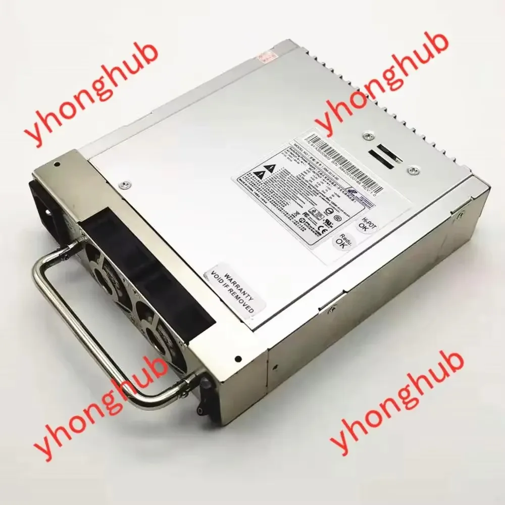 Fsp Group Inc RM-35…