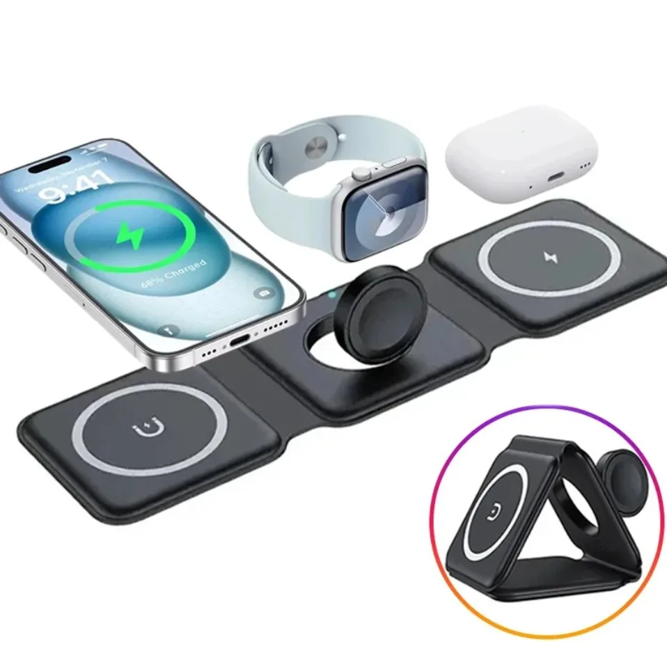 #24 Best Smart Watch Charging Docks to Buy In 2026