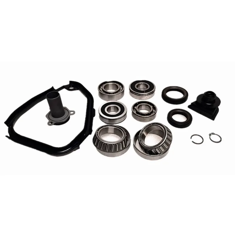 Gearbox Repair Kit …