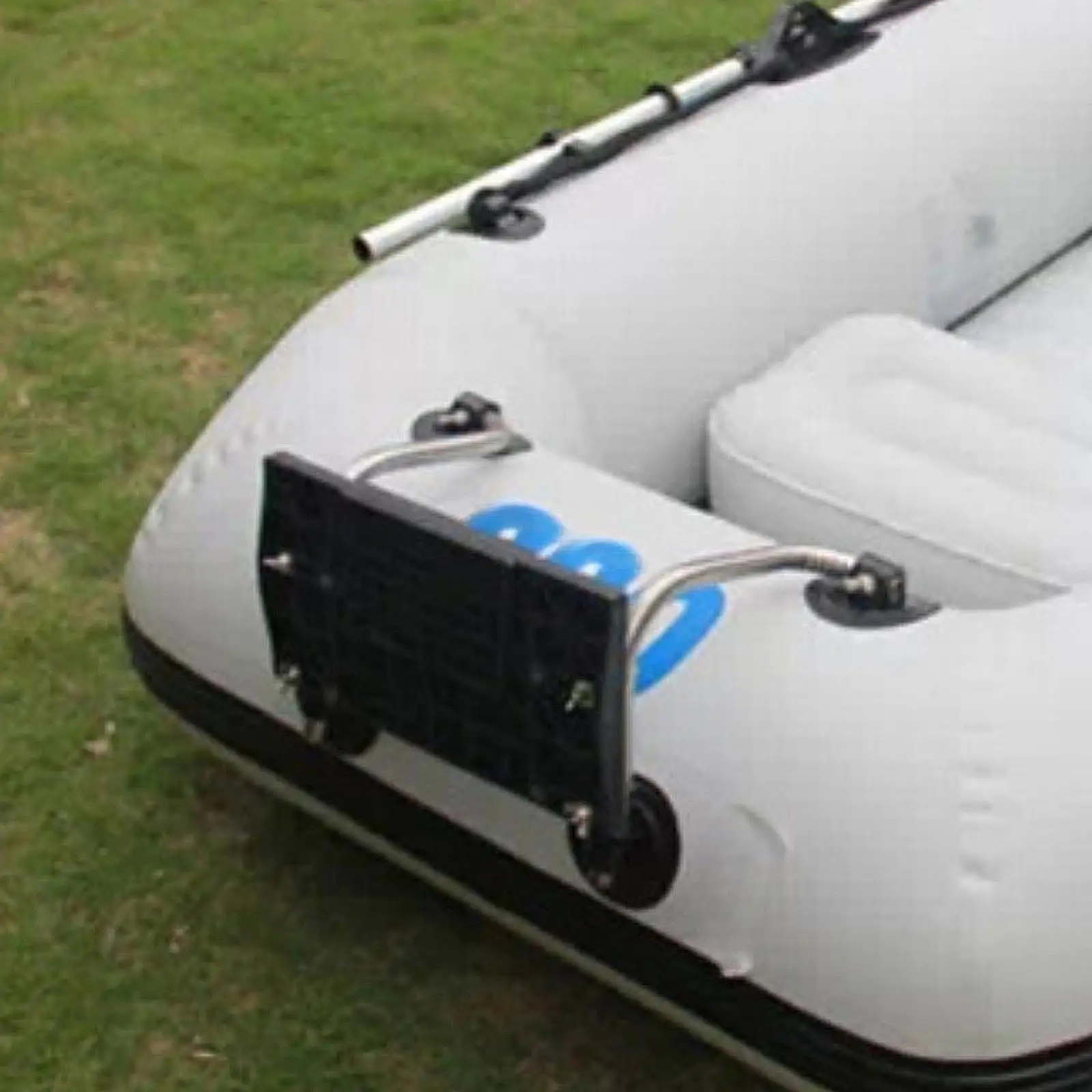 

Кронштейн двигателя для лодки, стойка двигателя корабля, крепление для надувного лодочного двигателя, кронштейн двигателя для каноэ для каяка