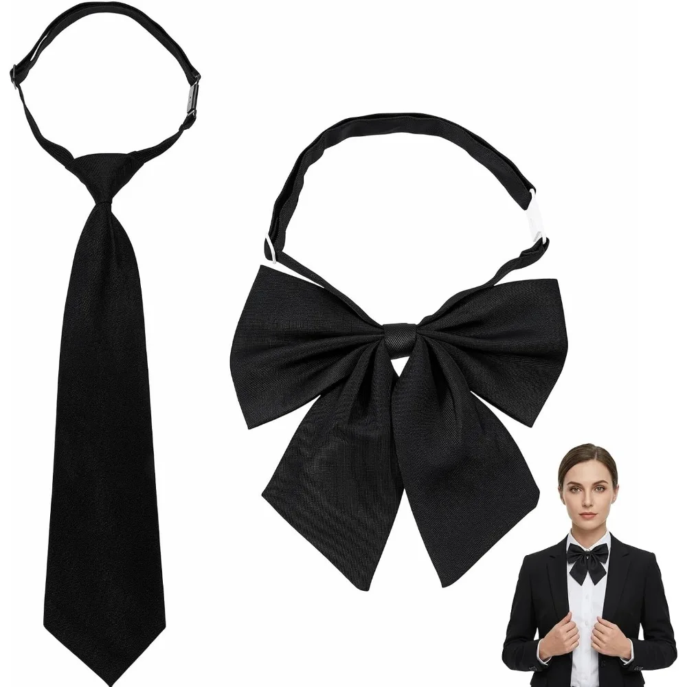 Papillon Neri da Donna, Grandi - Event & Party Supply recensione e prezzo