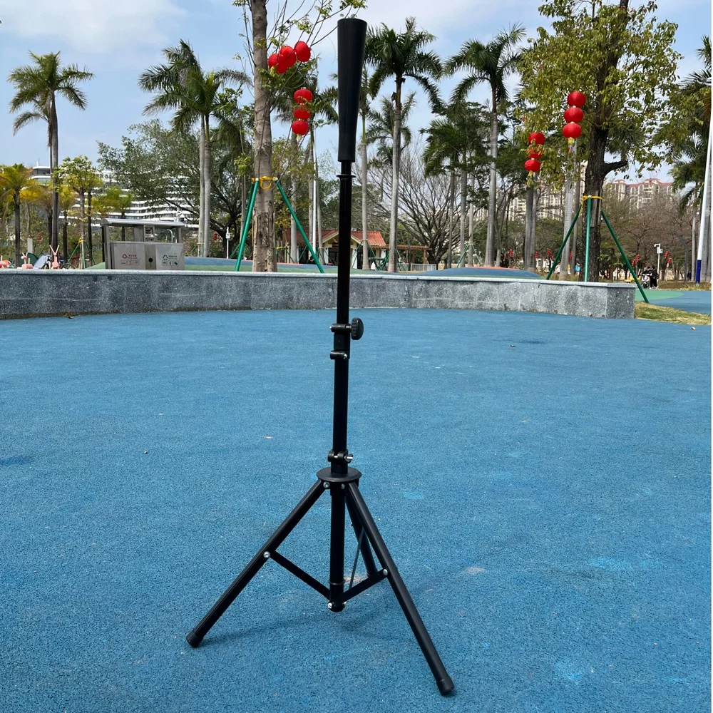 Portable 7 X 7 Baseball Net Softball Practice Pitching Net Custom Hitting Net with Batting Tee