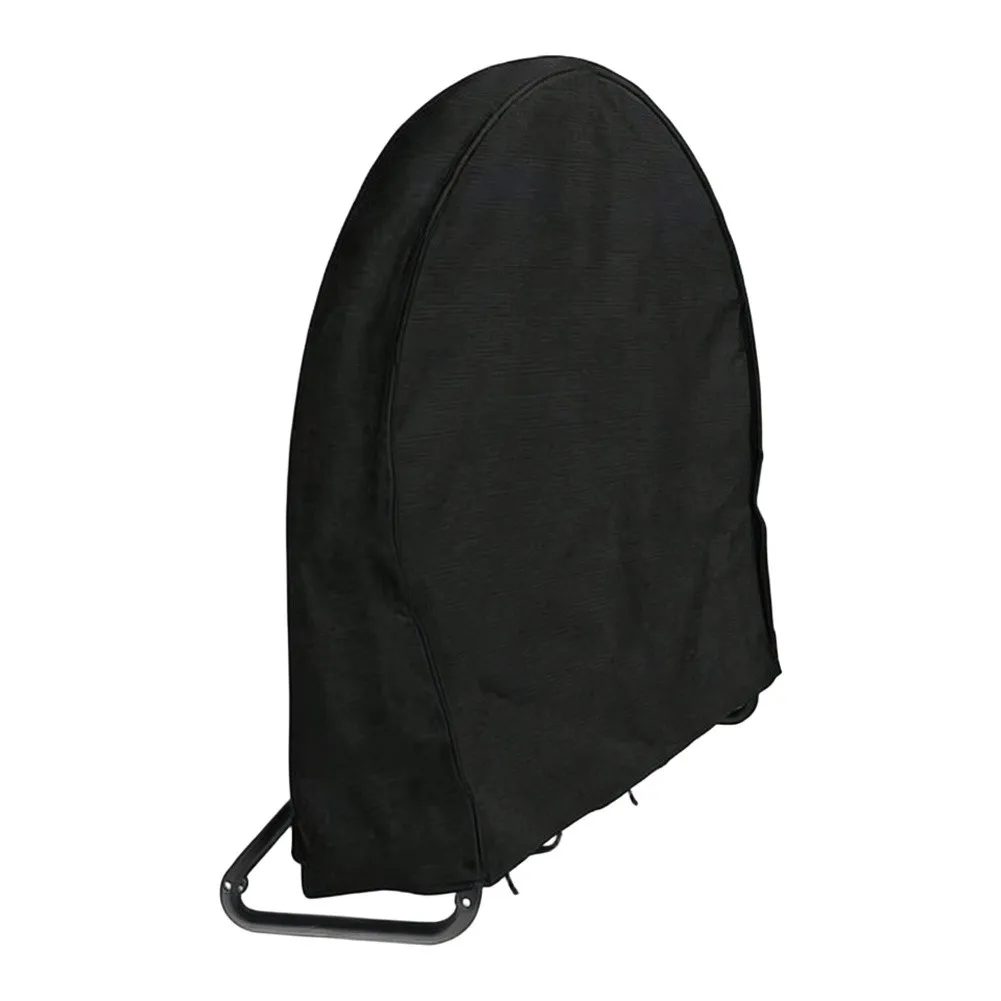 屋外用木製ラックカバー-防水-420d-シルバーコーティング生地-uv保護-40x24x41インチ-折りたたみ式-軽量デザイン