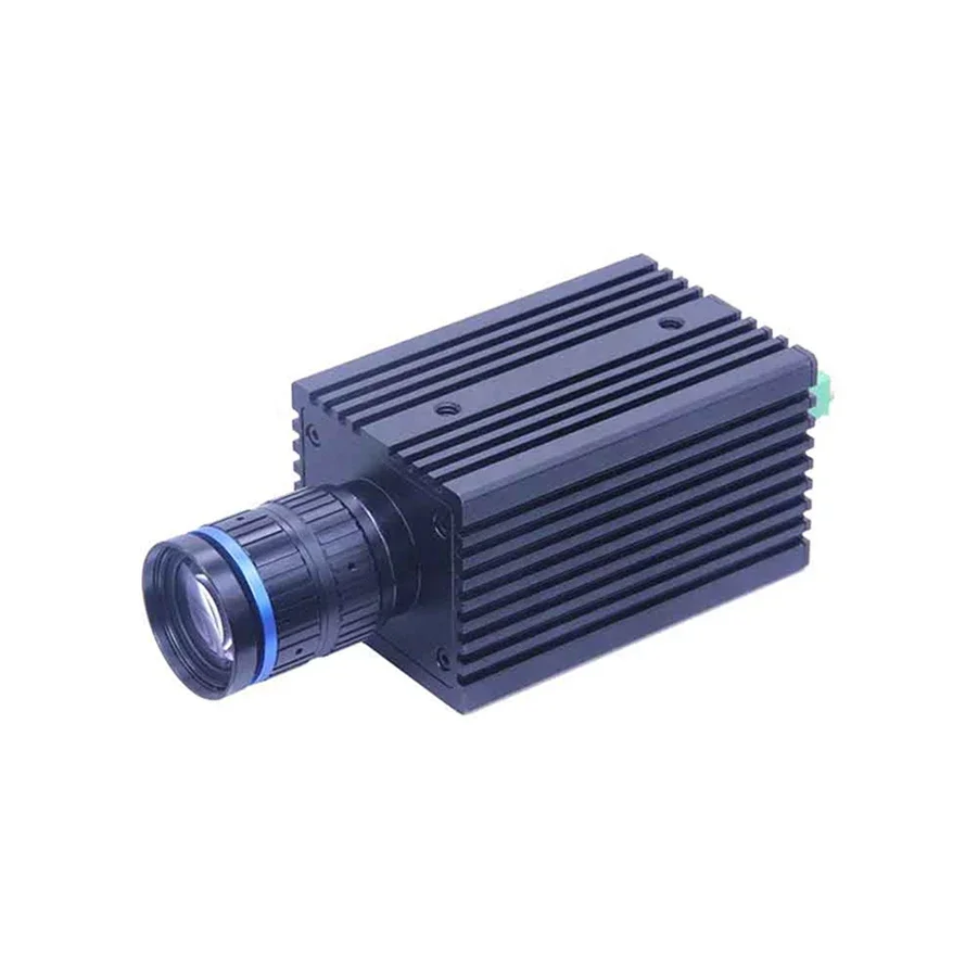 Global shutter 1080P 120fps 180km/h high speed LPR camera module 4K sports camera with PTZ