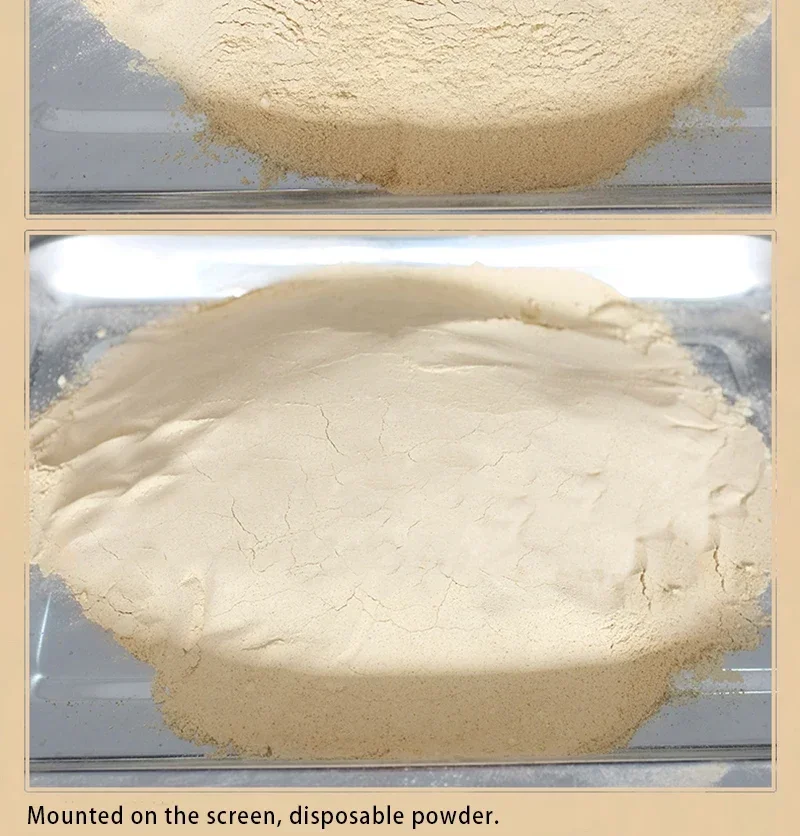 1200 واط مطحنة كهربائية مطحنة أوتوماتيكية مستمرة عشب طاحونة المطرقة الطاحن 20000 دورة في الدقيقة/دقيقة 220 فولت العمل المستمر 1-5 ساعات