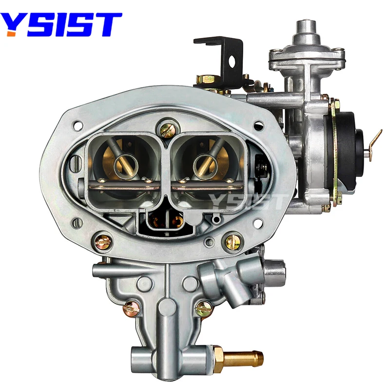 Weber 32/36 DFEV Carburetor for VW Bettle BUG 1976-1983 Dodge pickup Mazda B2600 2.0L 2.6L Engines Carby 2-Barrel Electric choke