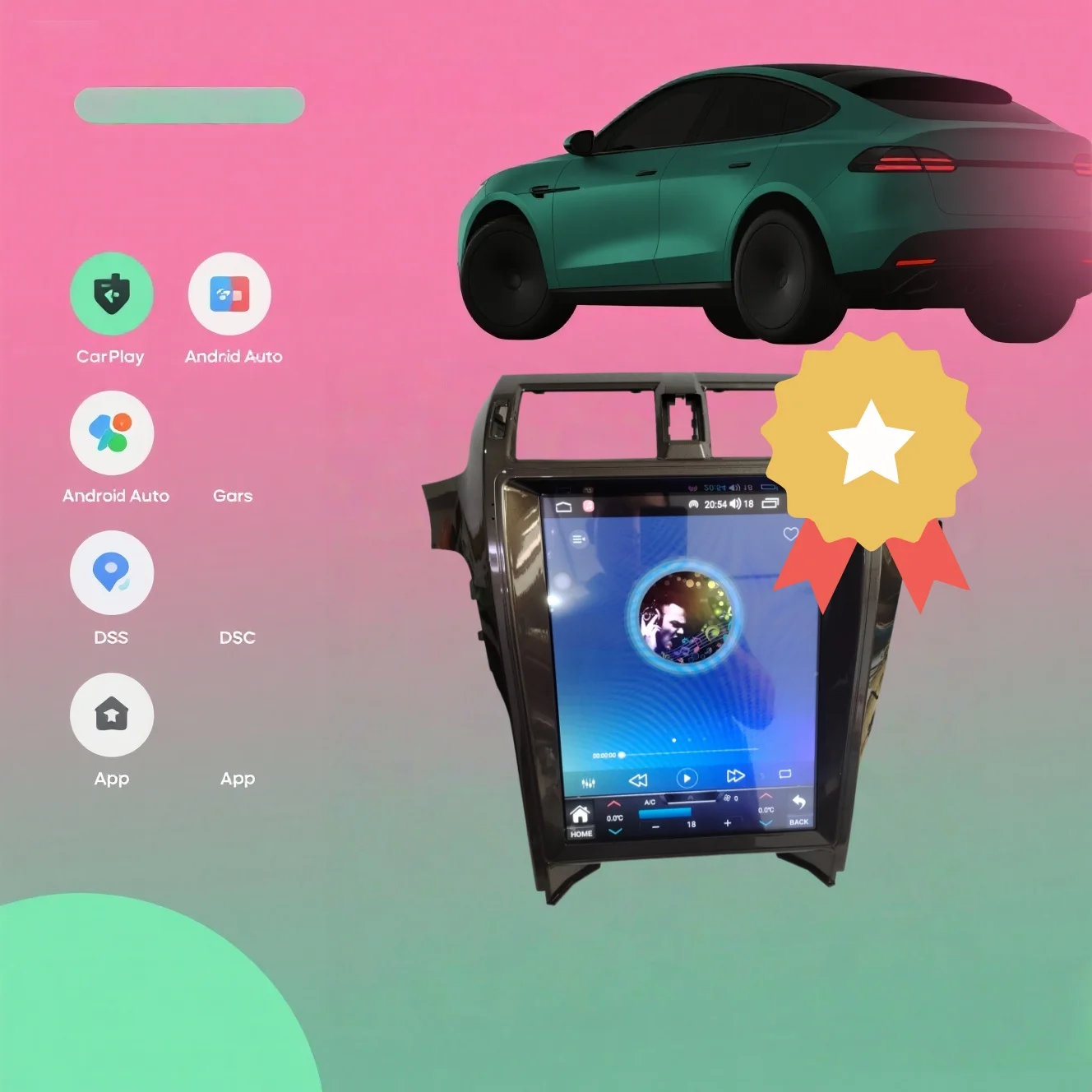 Npl For Lexus Gx 46… - image