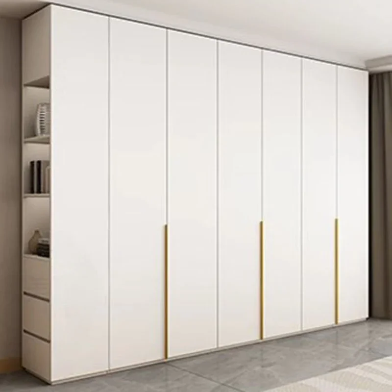 White Clothes Organ…