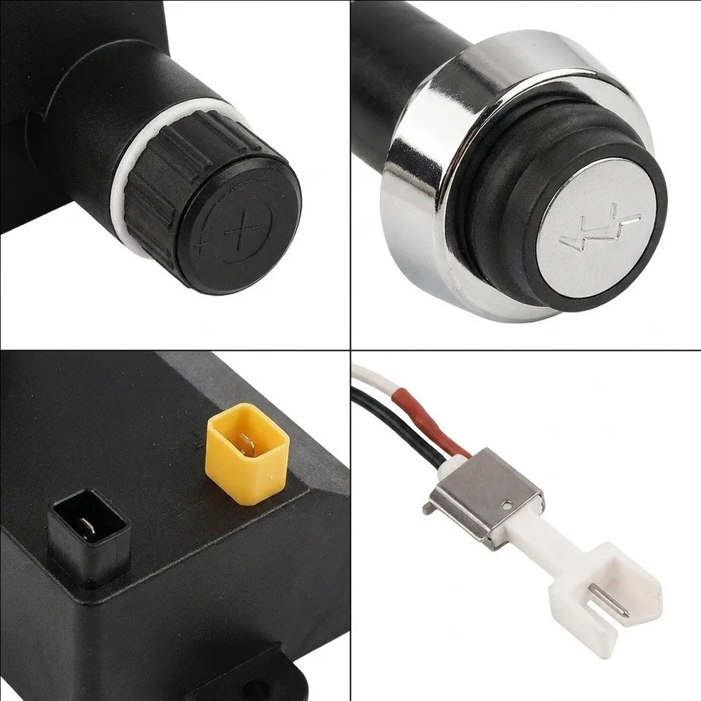 For Spirit II 310 Grill For Igniter Kit Aftermarket Replacement for Models 45020001 49010001 45000001 45060001