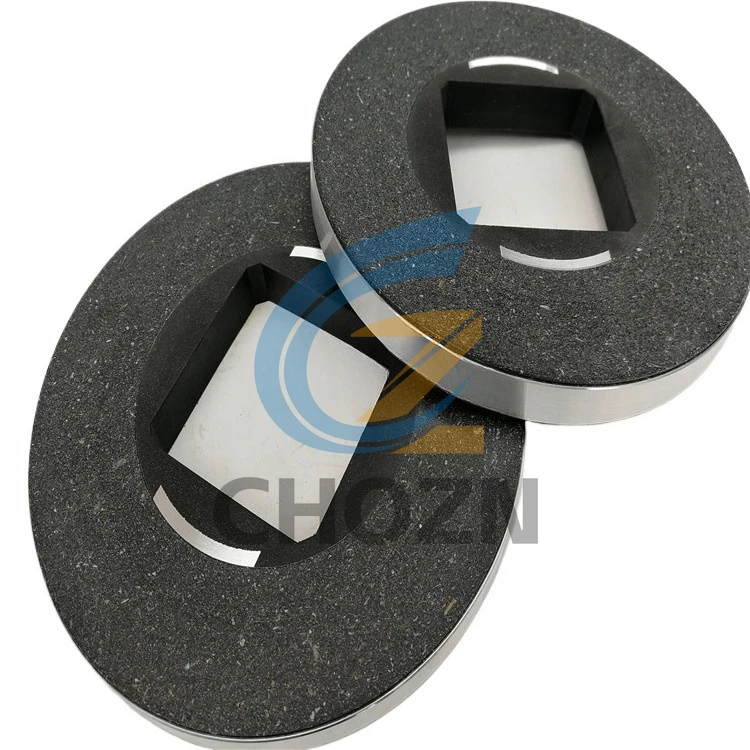 

Heidelberg Machine Spare Parts High Quality SM102 Brake Pads 61.101.2022