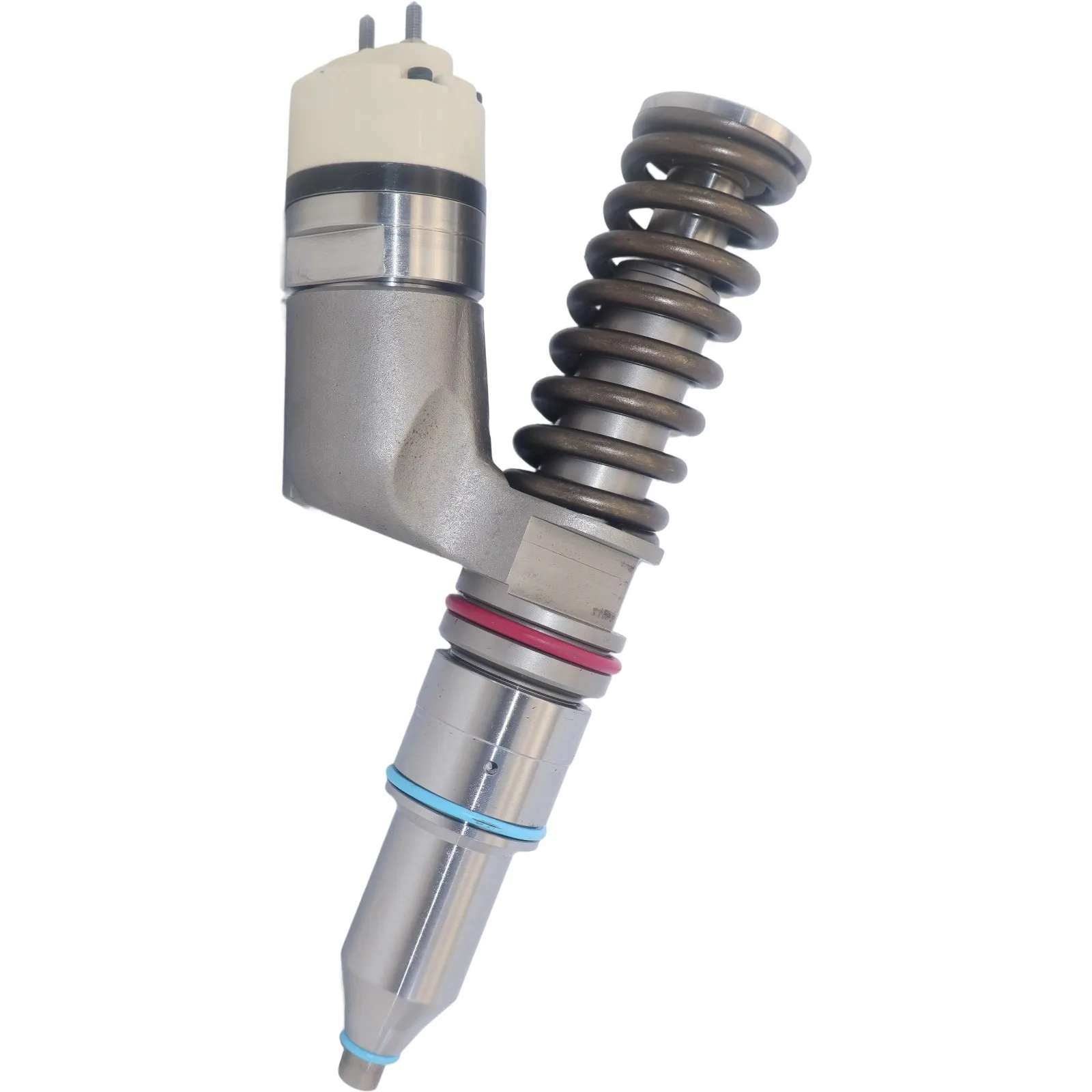10R-0957 10R-2781 10R-8500 10R-8501 10R-8502 211-3024 Fuel Injector Fits for Caterpillar CAT C-12 3406E C-15 Reman Engine 1PCS