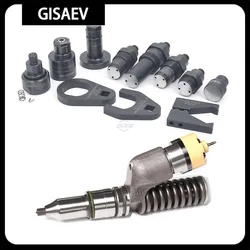 Best Price High Quality Injector Tools For Cat C13 C15 C18 Injector Complete Fuel Nozzle Service Kit For Truck Engine Repair