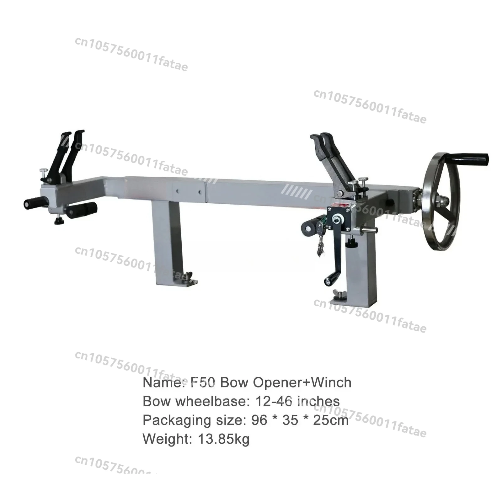 

Composite Archer Desktop Adjuster Tool Bow Adjustment Equipment