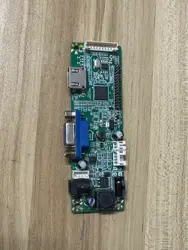 HK.M.RT2281E04 General 588HGE02 ME.RT2281.EB818 V.MS81I drive board Main board