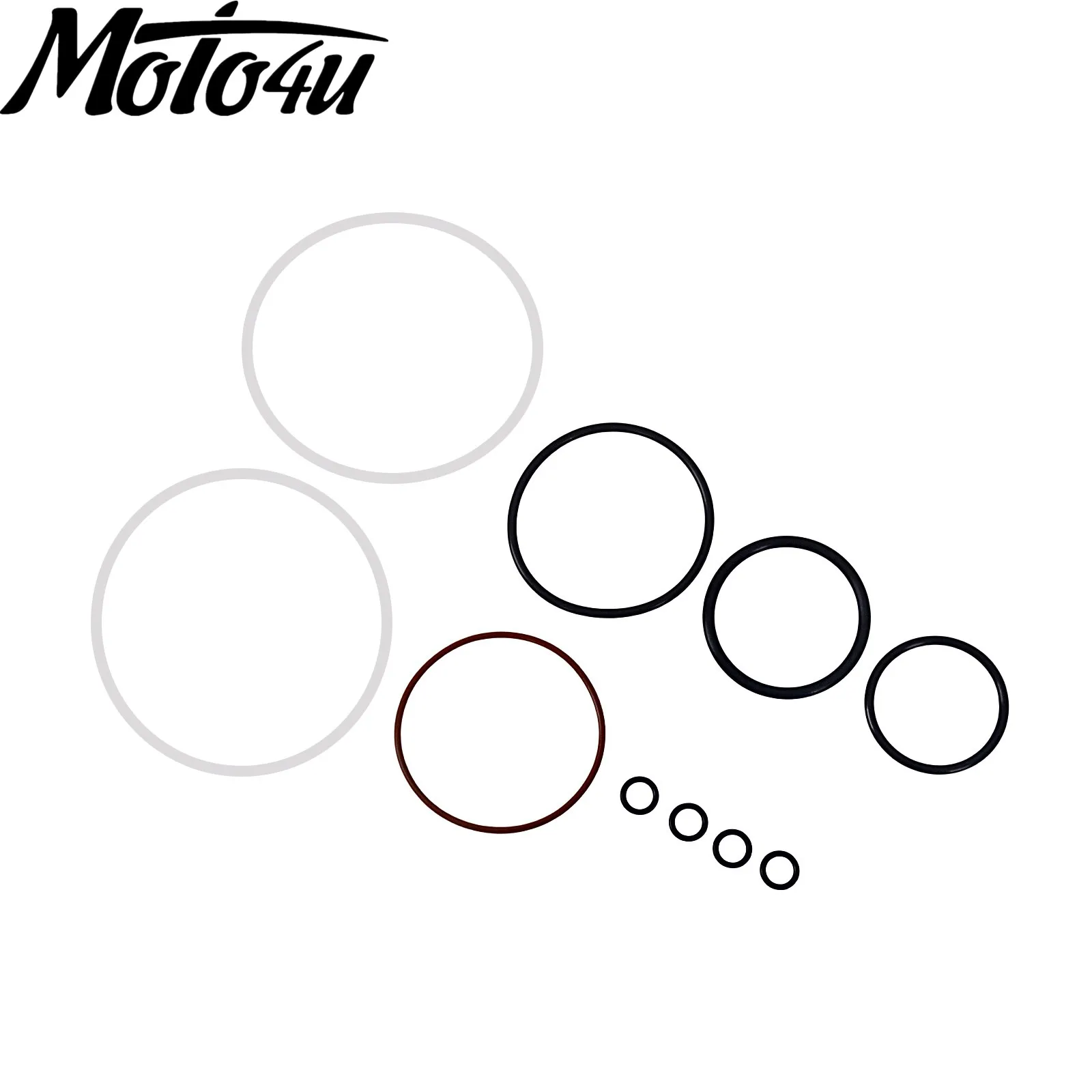 

Уплотнительная прокладка крышки двигателя мотоцикла для BMW R60 R70 R80 R100