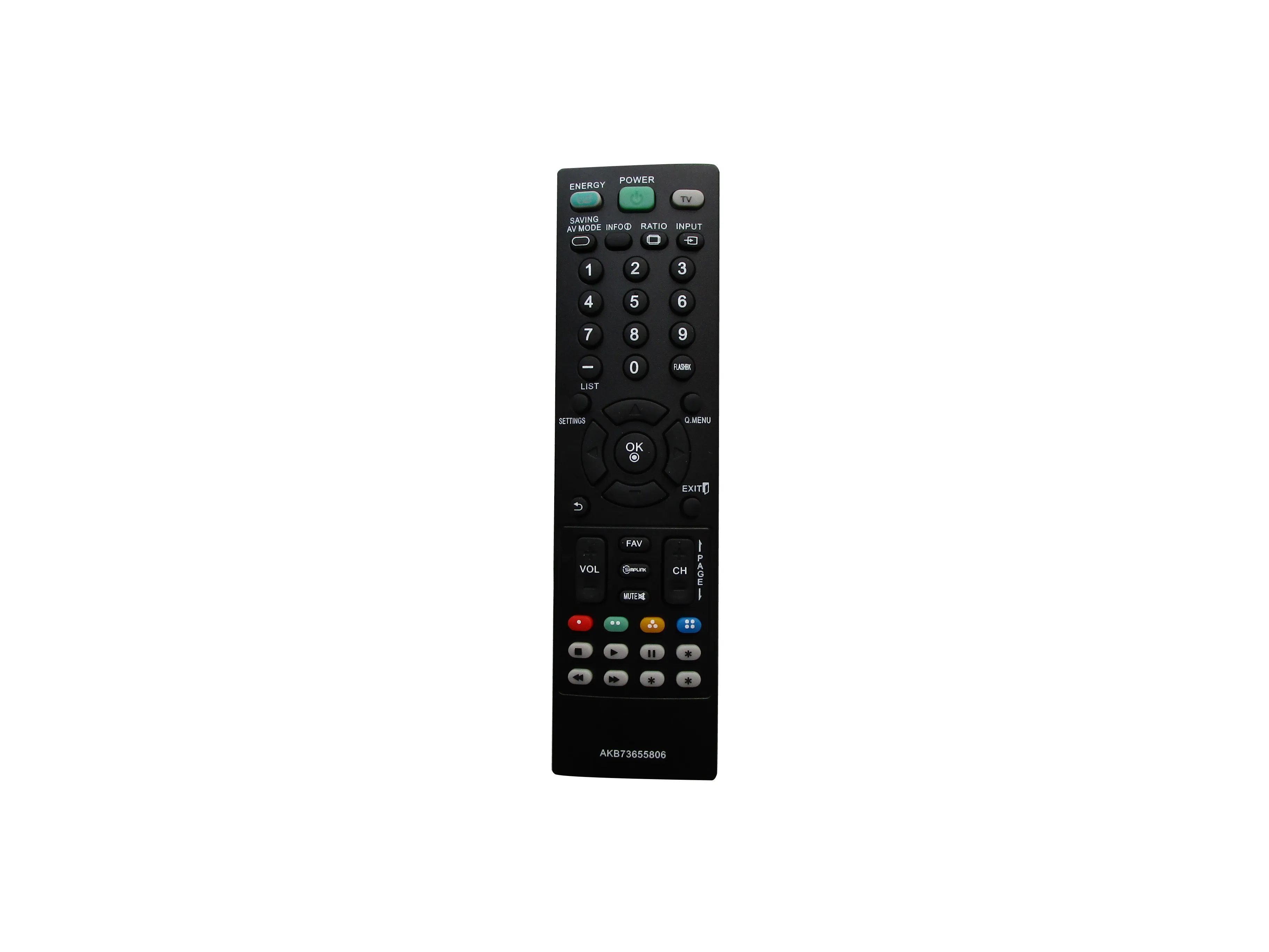 Remote Control Conditioner For M4212CB-HG M4213CC M4213CCB M4213CC-BA M4213CCB-AG M4224C M4224CB M4224C-BA LCD Monitor HDTV TV