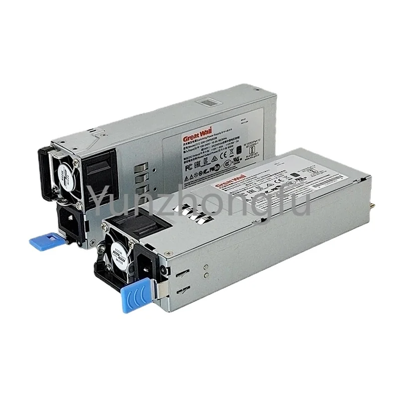 Platinum   Power Supply For Server New Greatwall Dual PSU 2U 1+1 CRPS redundant 800W 1200W 1300W 1600W 2000W 80PLUS