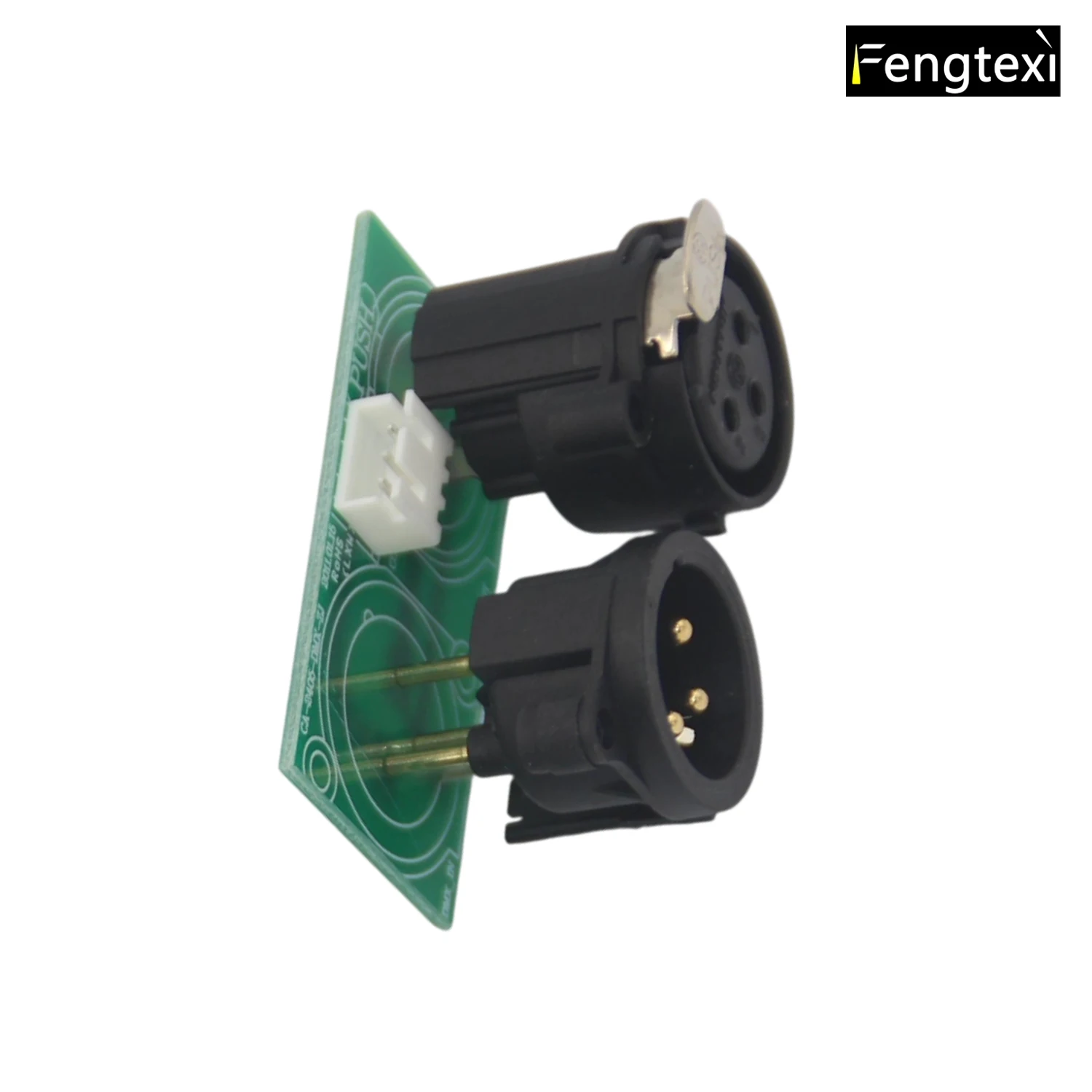 Cannon - socket Signal Board for 320 300 and 260 Beam Lights