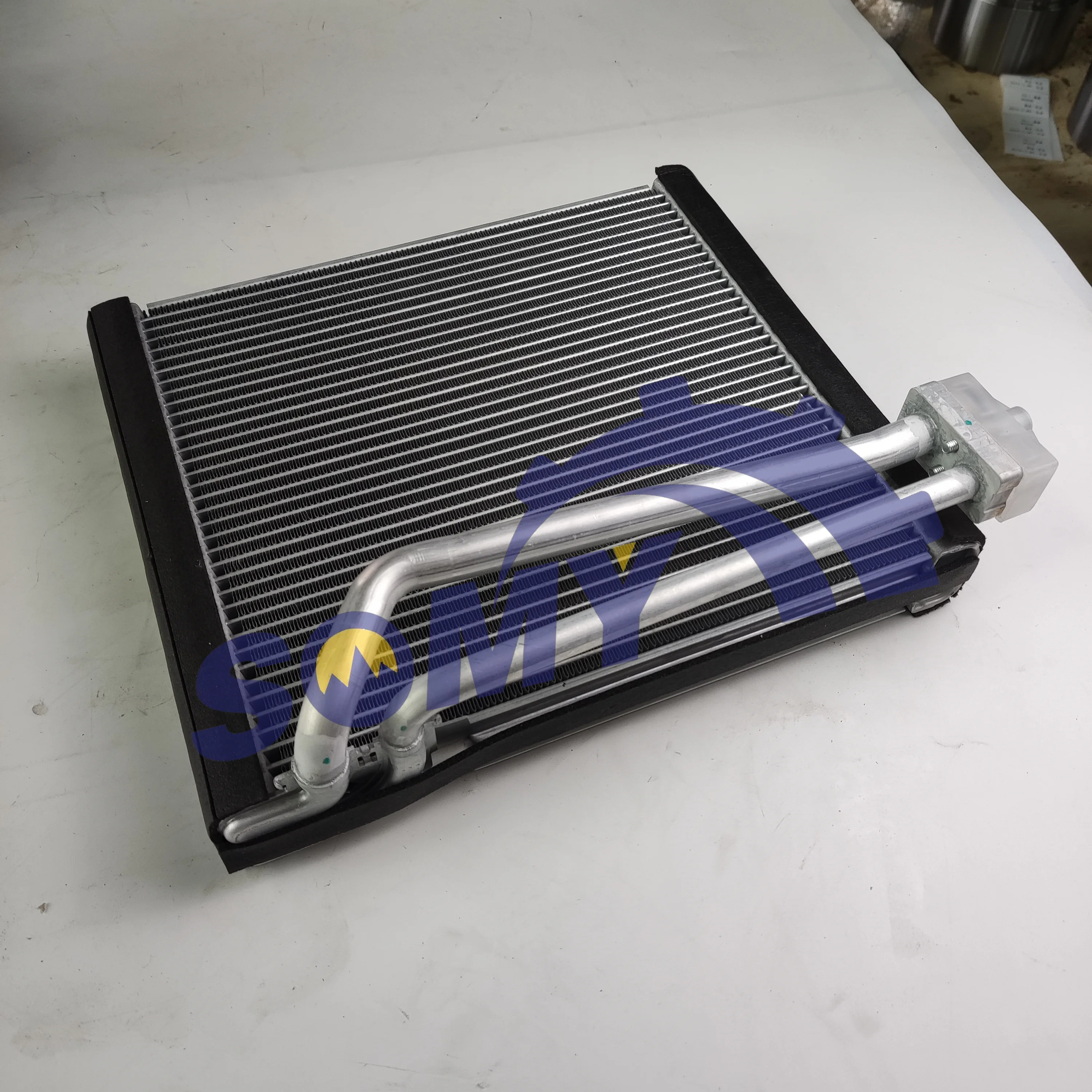 مصنع رائجة البيع مجموعة المبخر ND446600-0991 ND446600-0990 ND446600-0992 ND446010-3131 ل PC350 PC400 D155