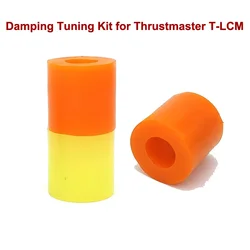 Dämpfer-Tuning-Kit für Thrust master T-LCM pedal, Modifikation Dämpfung Mod-Sets
