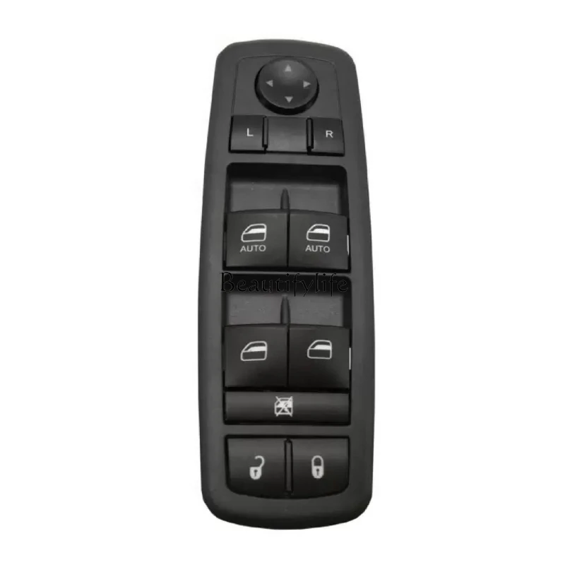 

*4602863AB Suitable for automotive glass lifter assembly left front electric window switch button