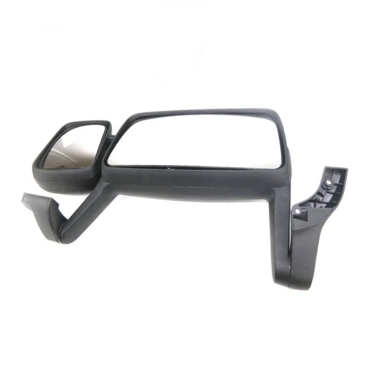 

FM400 420 Volvo truck reversing mirror FM440 460 truck rearview mirror assembly lens back cover accessories