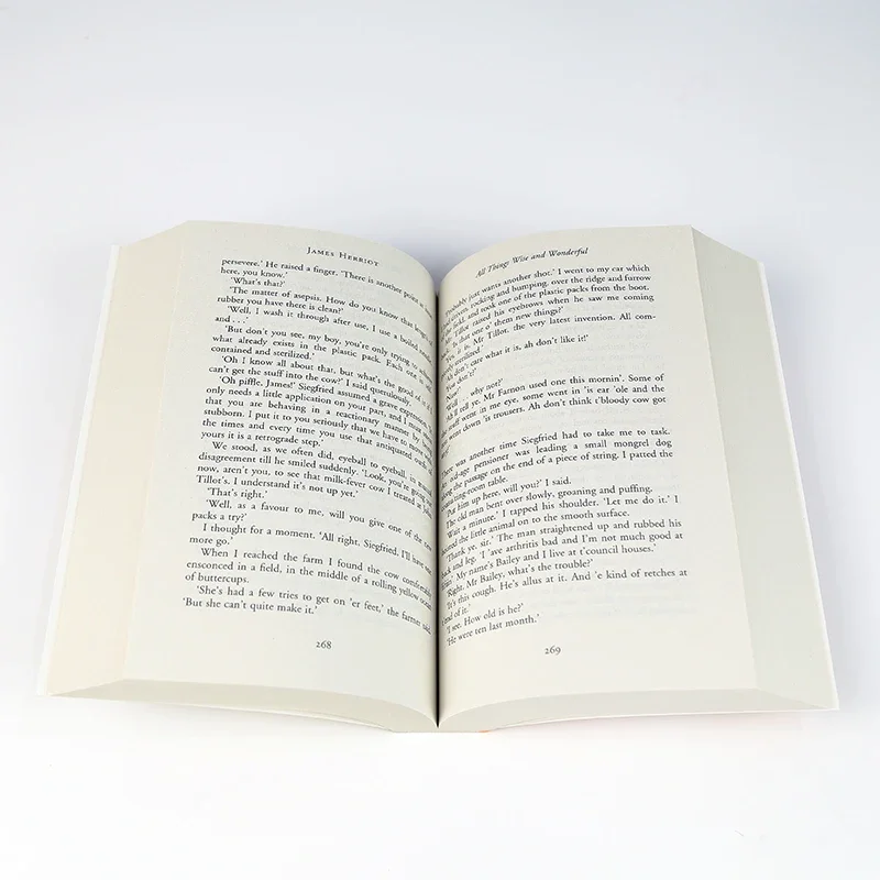 All Things Wise and Wonderful, Bestselling books in English, Biographical novels 9781447226062